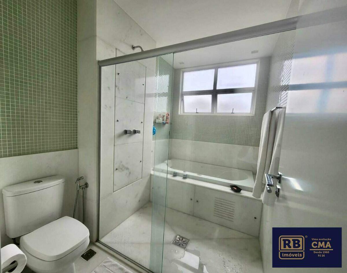 Apartamento, Anchieta, 4 Quartos, 4 Vagas, 2 Suítes