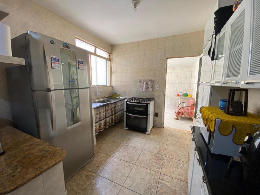 Casa, Betânia, 3 Quartos, 2 Vagas