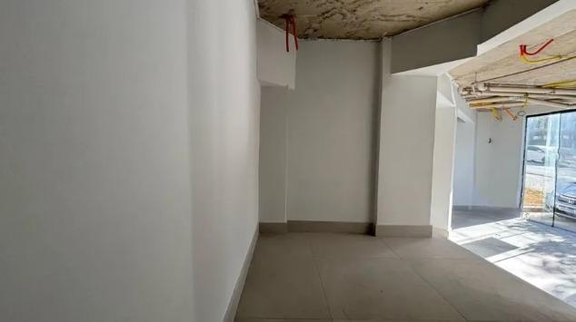 Andar, Santo Agostinho, 0 Quarto, 2 Vagas