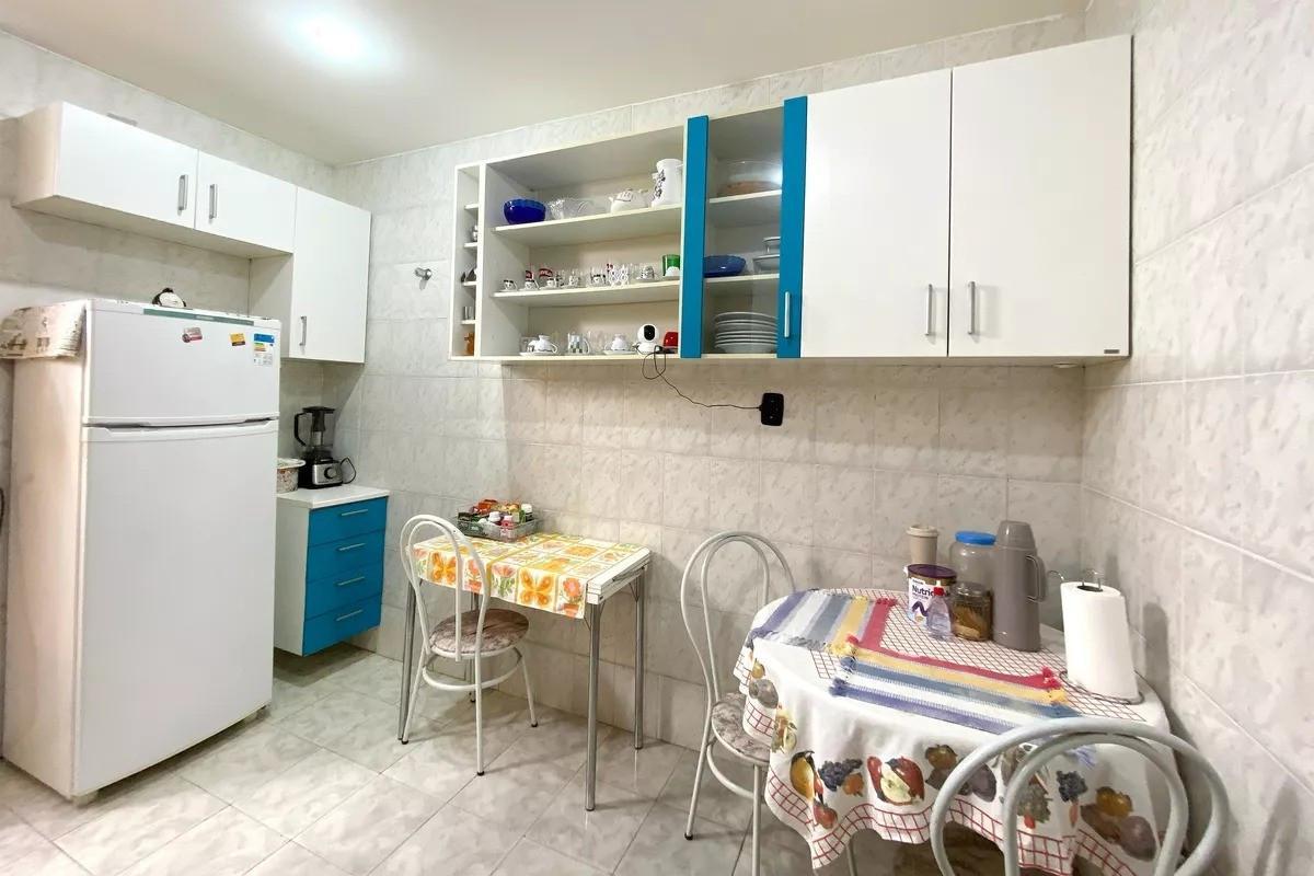 Apartamento, Serra, 2 Quartos, 1 Vaga