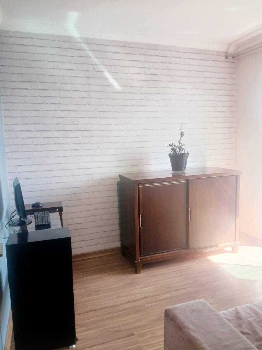 Apartamento, Cabral, 3 Quartos, 1 Vaga, 1 Suíte