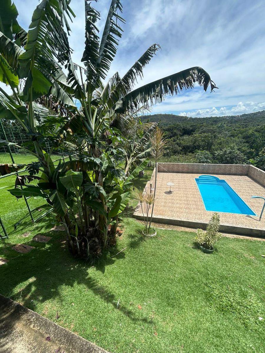 Fazenda, Comunidade da Volta, 4 Quartos, 10 Vagas, 1 Suíte