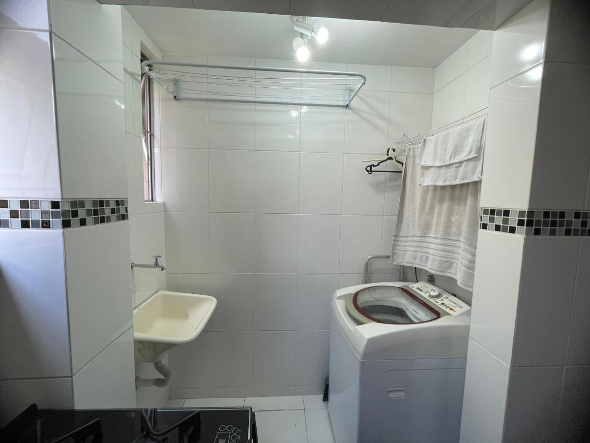 Apartamento, Palmares, 3 Quartos, 2 Vagas, 1 Suíte