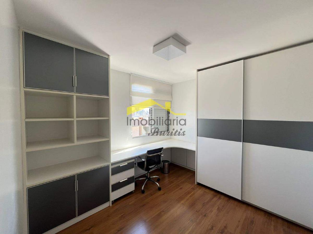 Apartamento, Buritis, 3 Quartos, 2 Vagas, 1 Suíte