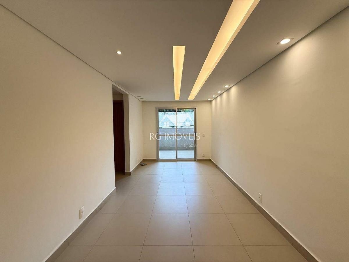 Apartamento, Araguaia, 2 Quartos, 2 Vagas, 1 Suíte