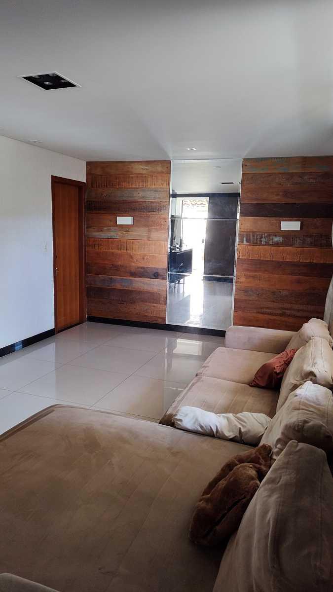 Cobertura, Castelo, 3 Quartos, 2 Vagas, 1 Suíte