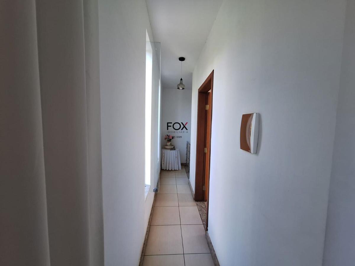 Cobertura, Luxemburgo, 4 Quartos, 3 Vagas, 1 Suíte