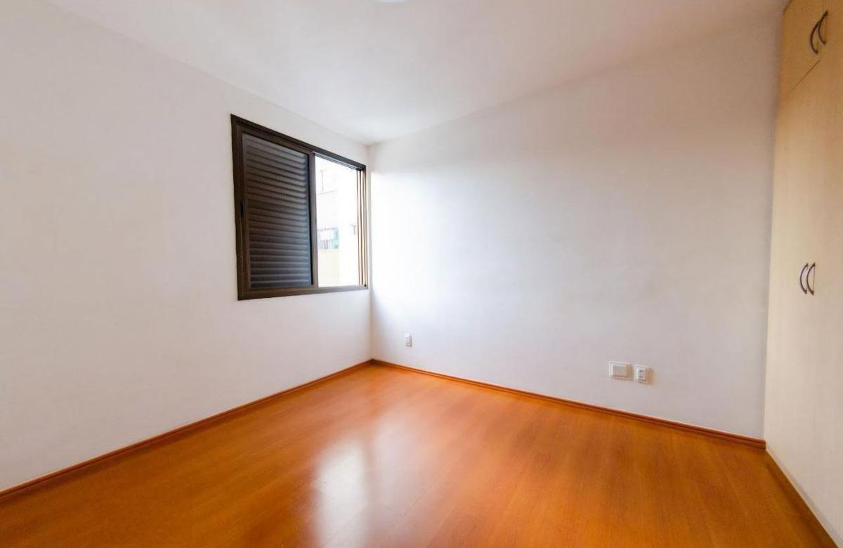 Apartamento, Gutierrez, 4 Quartos, 3 Vagas, 2 Suítes