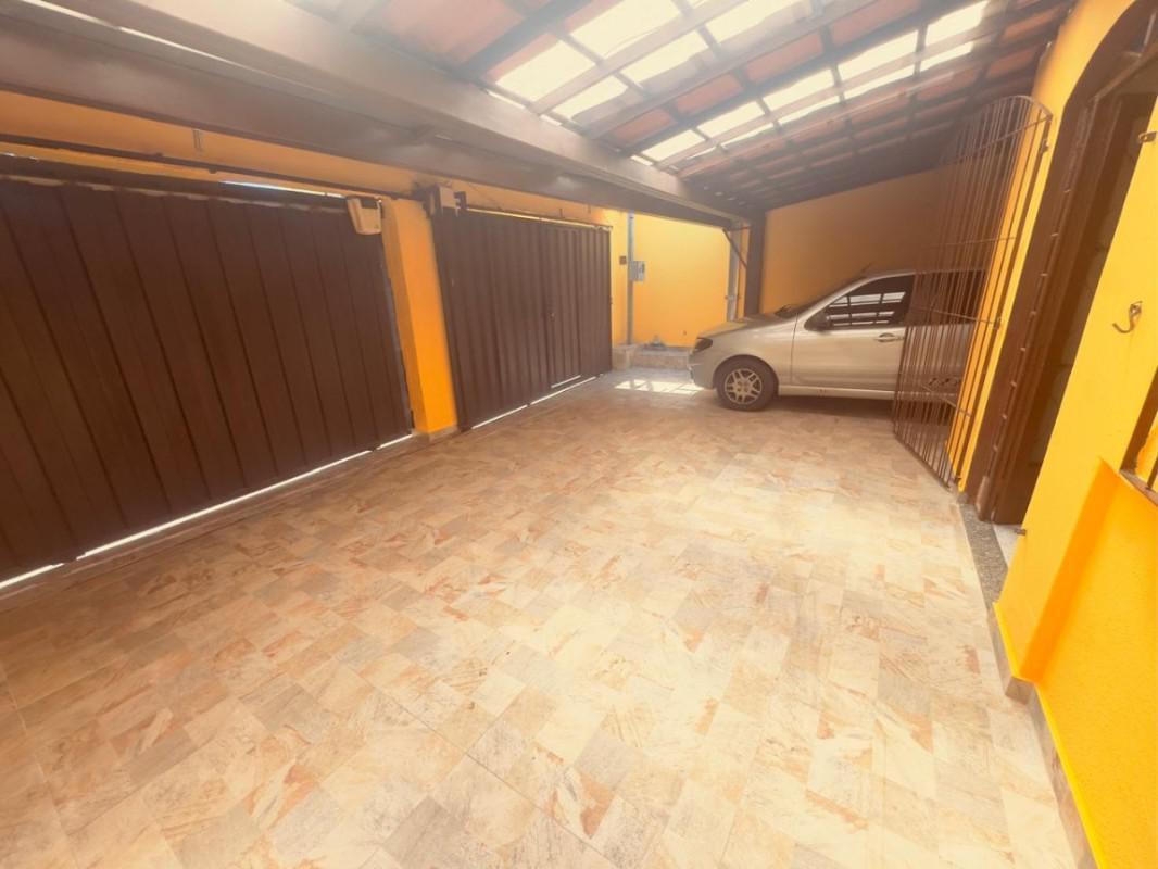 Casa, Piratininga (venda Nova), 3 Quartos, 3 Vagas, 1 Suíte
