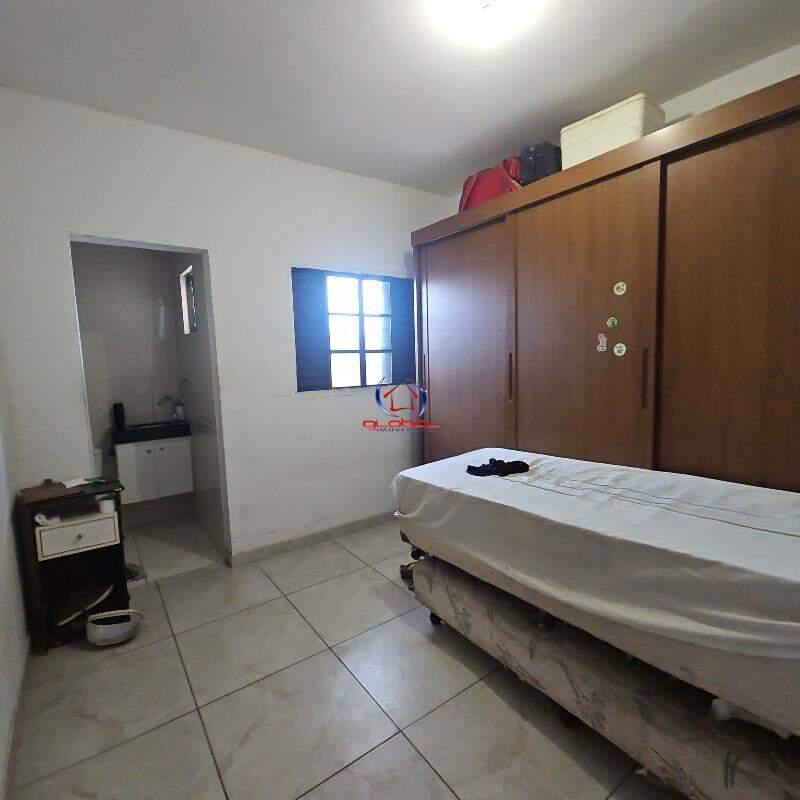 Casa, Céu Azul, 3 Quartos, 6 Vagas, 2 Suítes