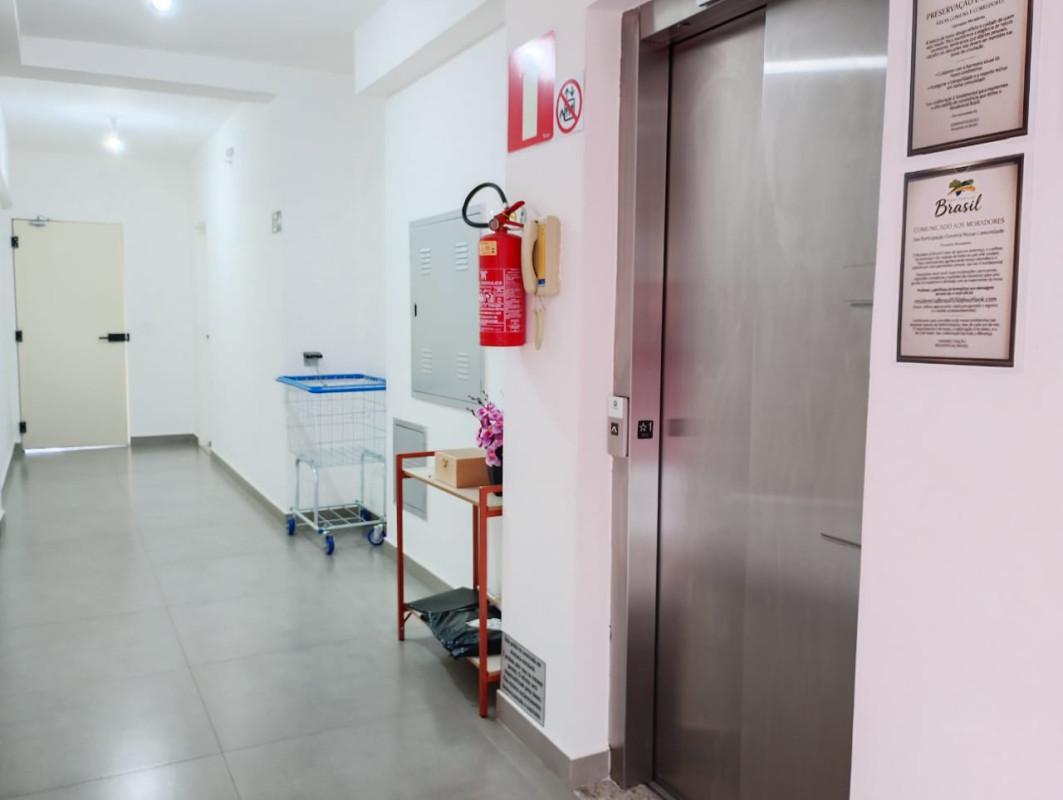 Cobertura, Jardim Leblon, 2 Quartos, 2 Vagas