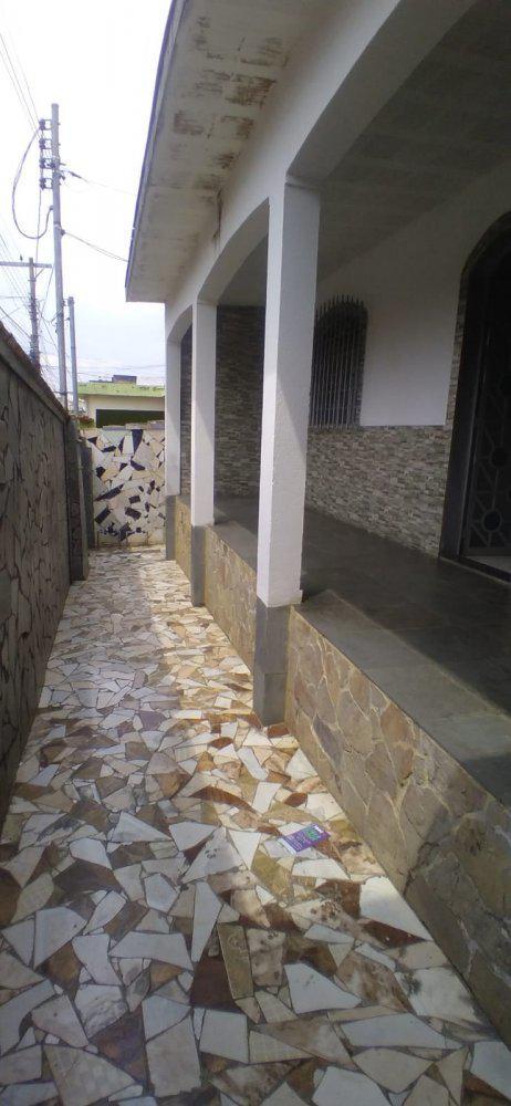 Casa, Lindéia, 3 Quartos, 0 Vaga