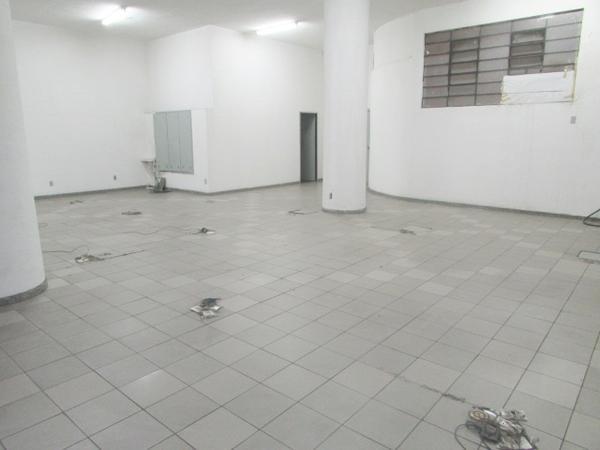 Andar, Centro