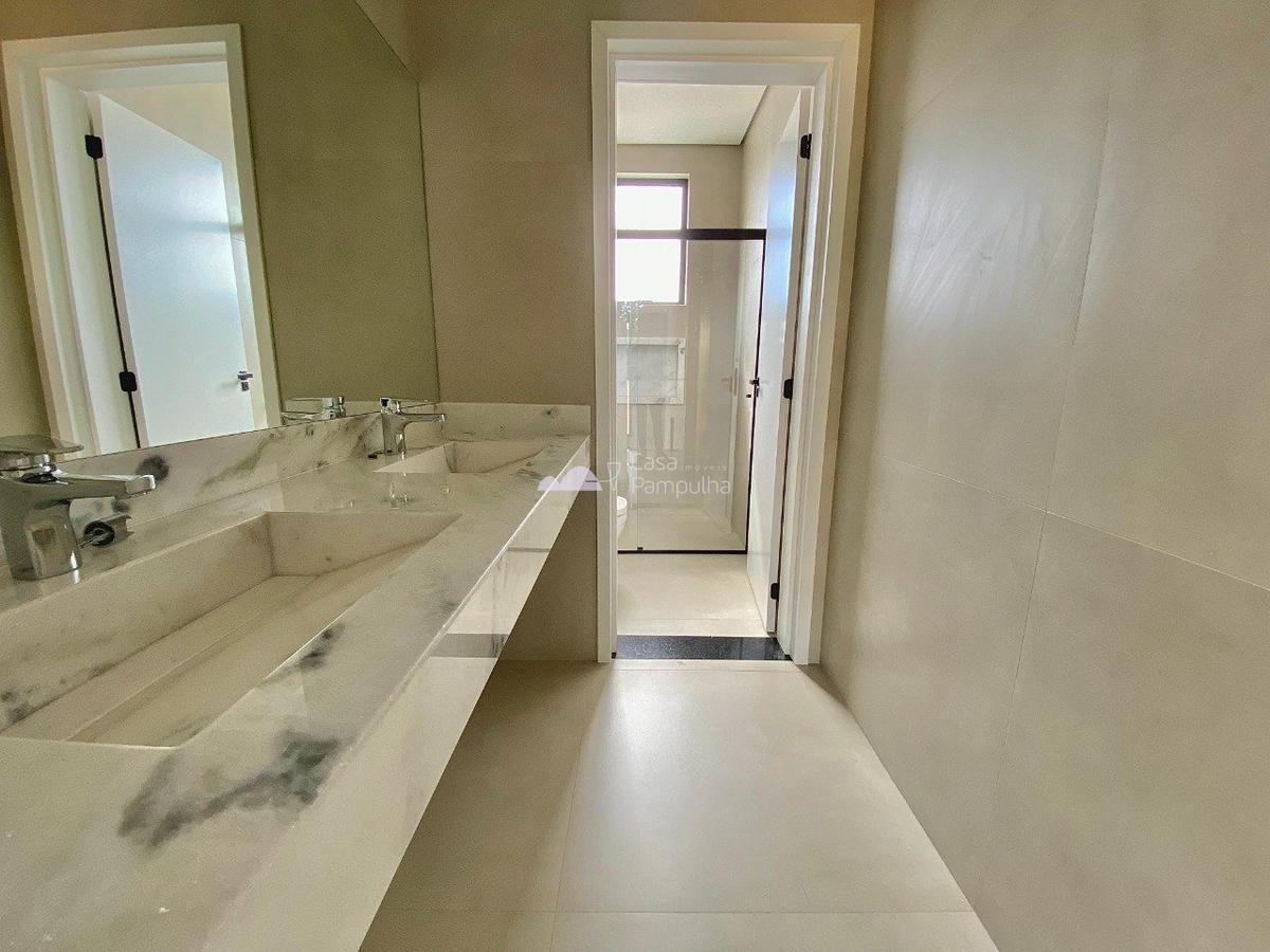 Casa, Gran Park, 4 Quartos, 4 Vagas, 1 Suíte