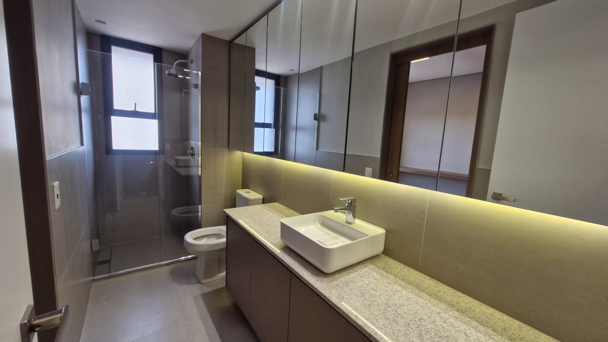 Apartamento, Vila da Serra, 2 Quartos, 2 Vagas, 1 Suíte