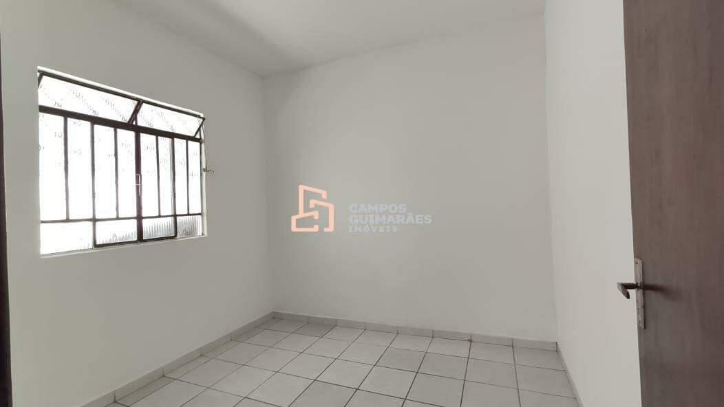 Casa, Parque Recreio, 3 Quartos, 3 Vagas