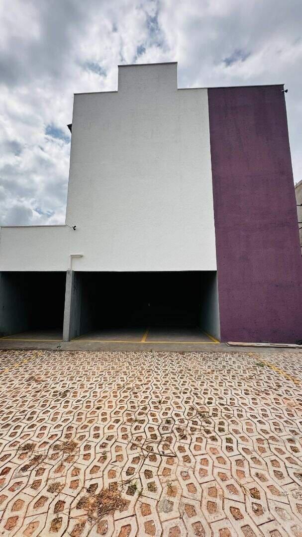 Casa, Novo Centro, 2 Quartos, 2 Vagas