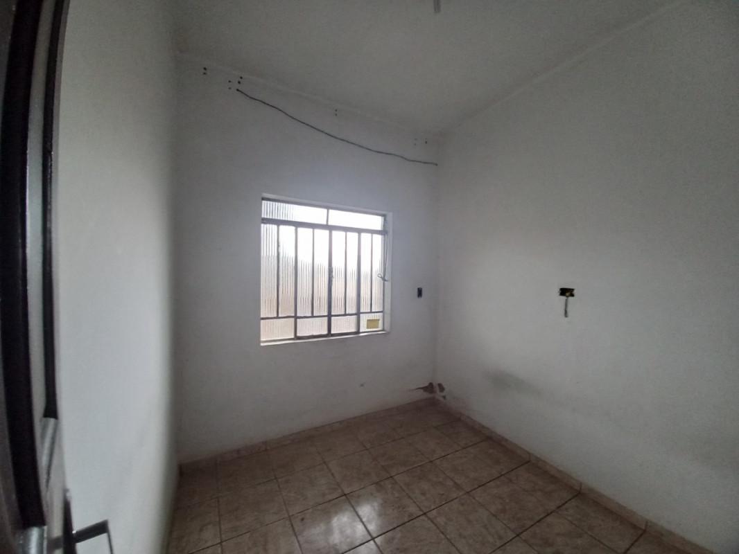 Casa, Inconfidentes, 3 Quartos, 1 Vaga