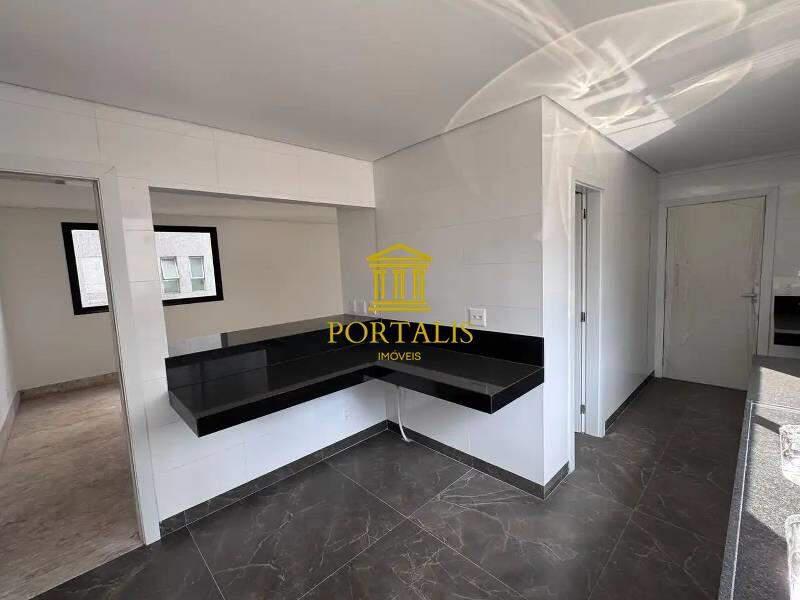 Cobertura, Lourdes, 5 Quartos, 5 Vagas, 5 Suítes