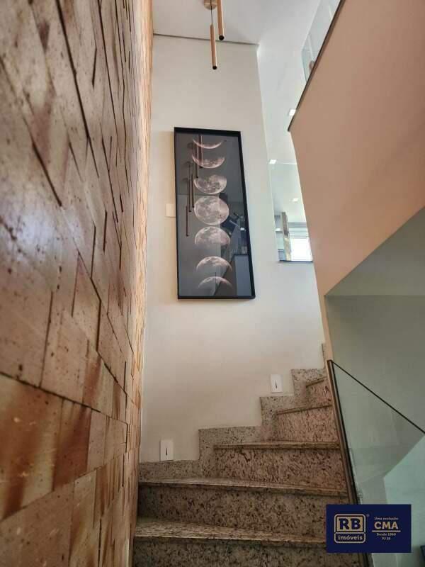 Cobertura, Santo Agostinho, 2 Quartos, 2 Vagas, 1 Suíte