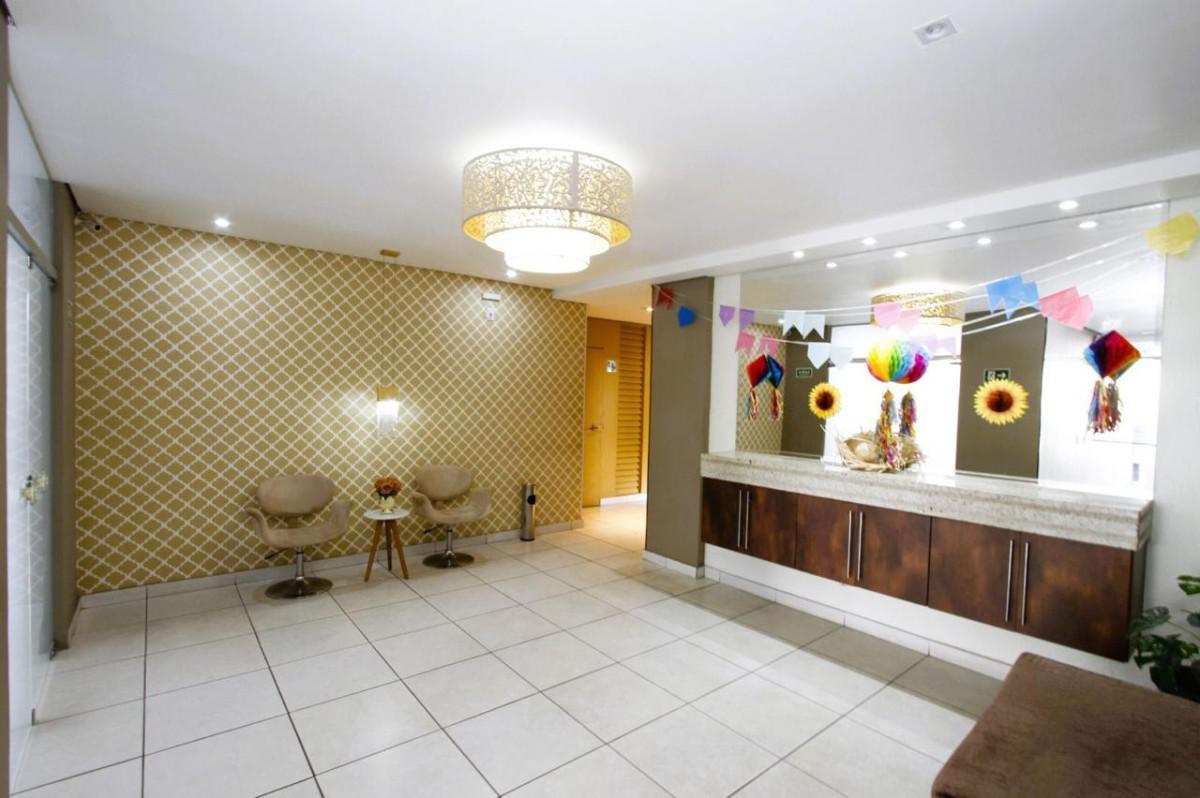 Apartamento, Calafate, 2 Quartos, 2 Vagas, 1 Suíte