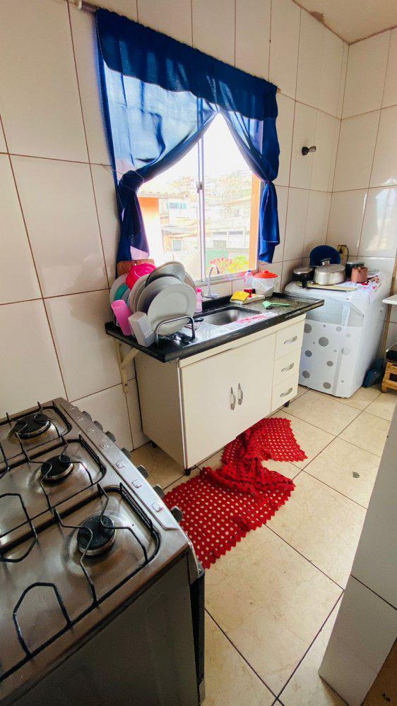 Casa, Serra Azul, 6 Quartos, 4 Vagas, 2 Suítes