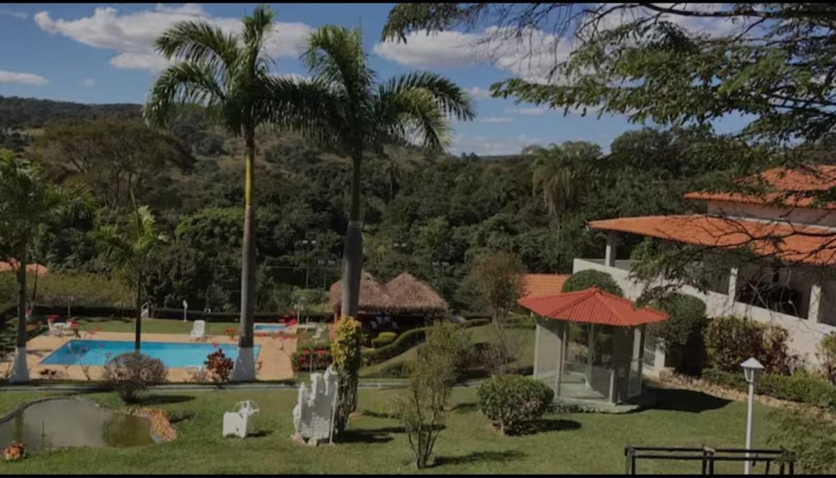 Fazenda, Melo Viana, 8 Quartos, 10 Vagas, 5 Suítes