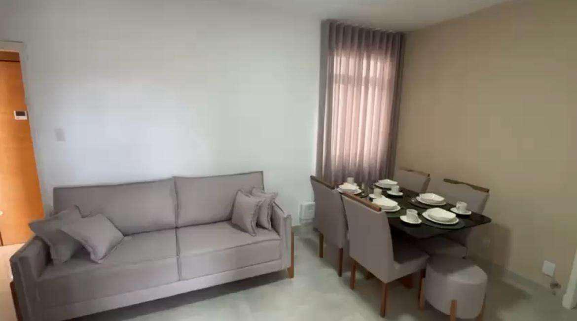 Apartamento, Santo Antônio, 3 Quartos, 0 Vaga