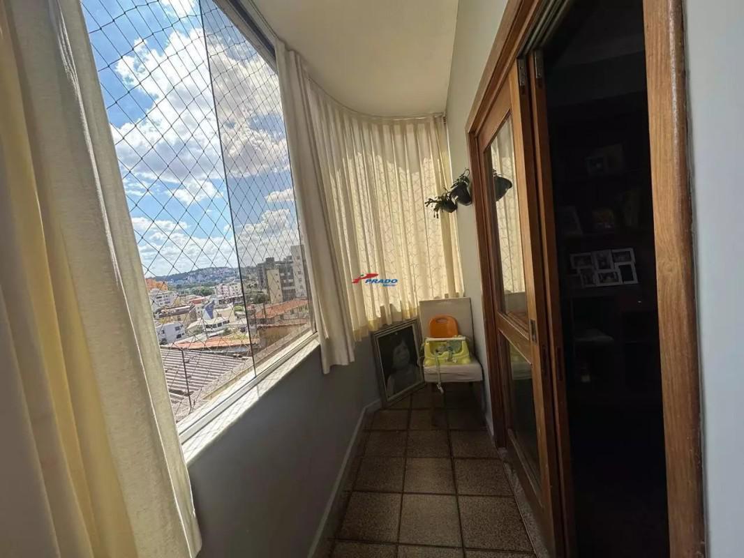 Apartamento, Calafate, 3 Quartos, 2 Vagas, 1 Suíte