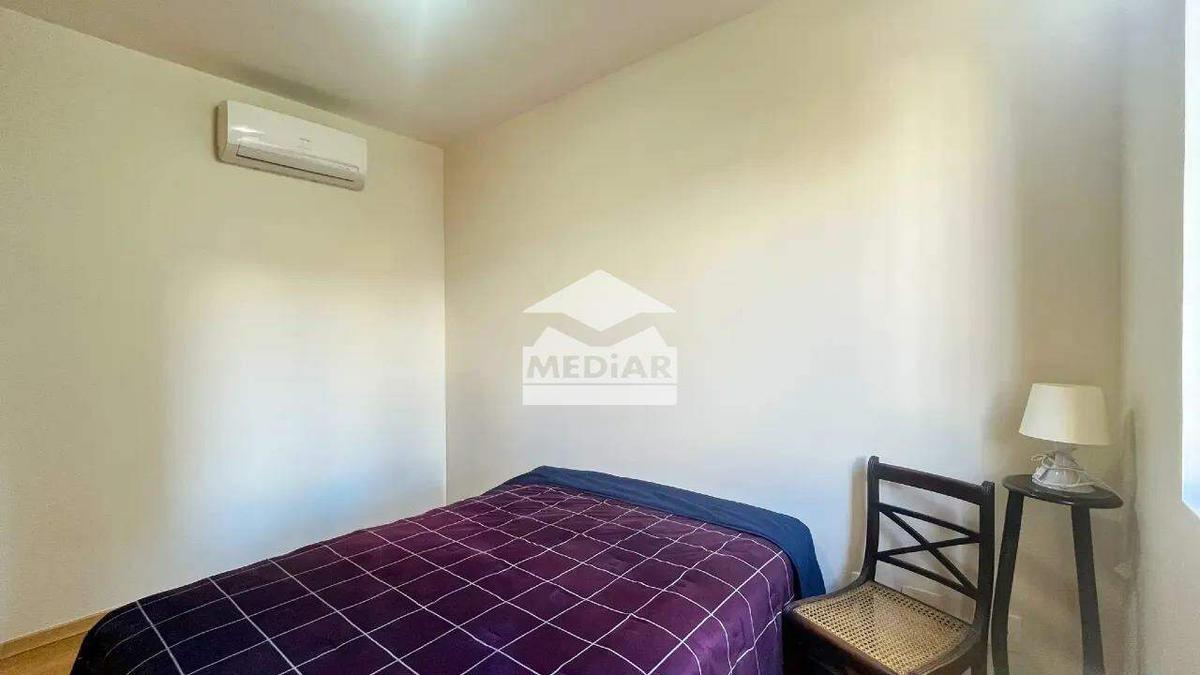 Apartamento, Serra, 3 Quartos, 2 Vagas, 1 Suíte
