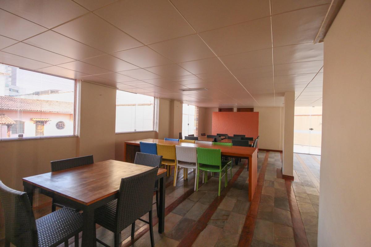 Apartamento, São Pedro, 3 Quartos, 2 Vagas, 1 Suíte