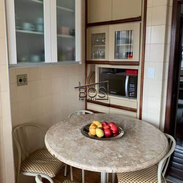 Apartamento, Lourdes, 4 Quartos, 3 Vagas, 1 Suíte