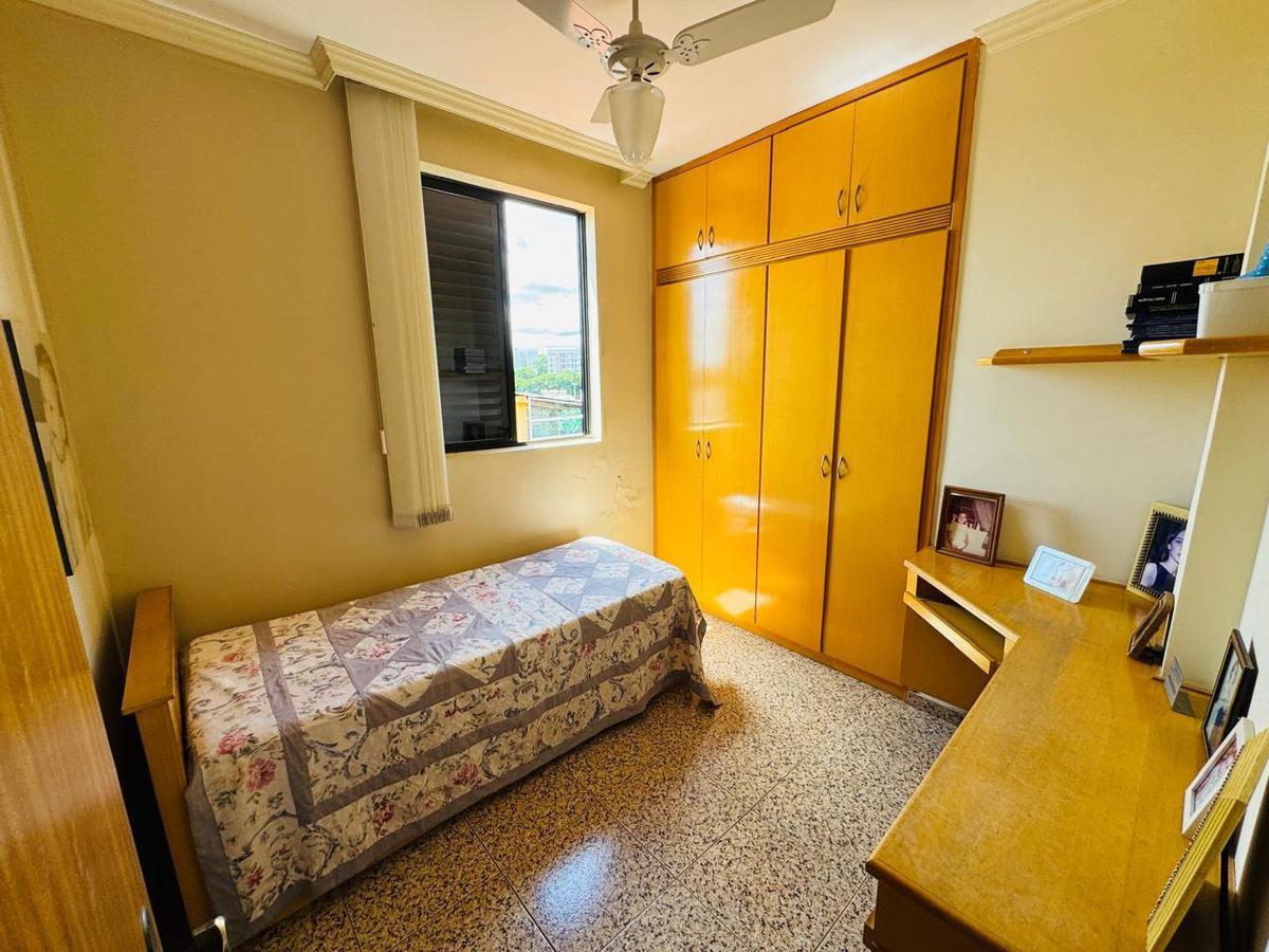 Cobertura, Santa Amélia, 4 Quartos, 2 Vagas, 1 Suíte