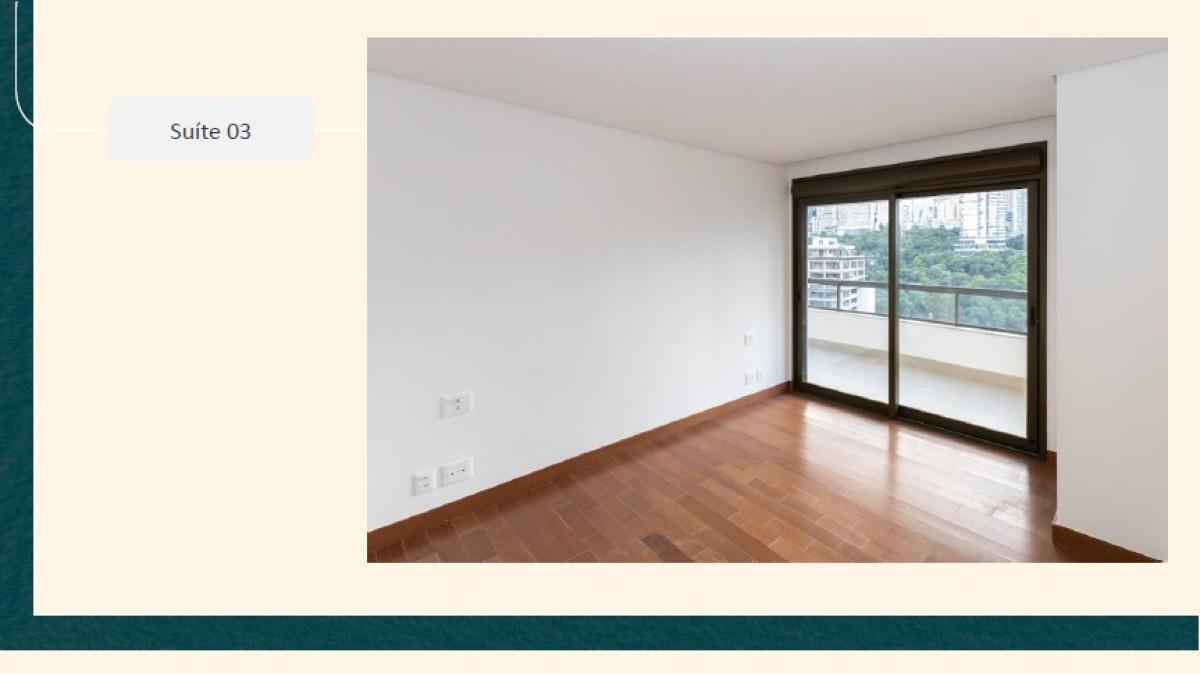 Apartamento, Vale do Sereno, 4 Quartos, 4 Vagas, 4 Suítes