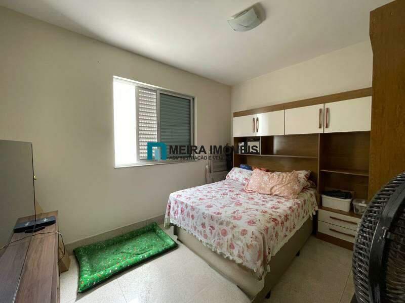 Apartamento, União, 4 Quartos, 3 Vagas, 1 Suíte