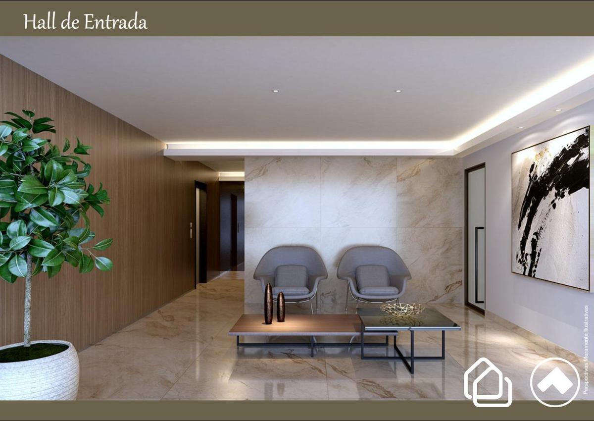 Apartamento, Sion, 2 Quartos, 2 Vagas, 2 Suítes