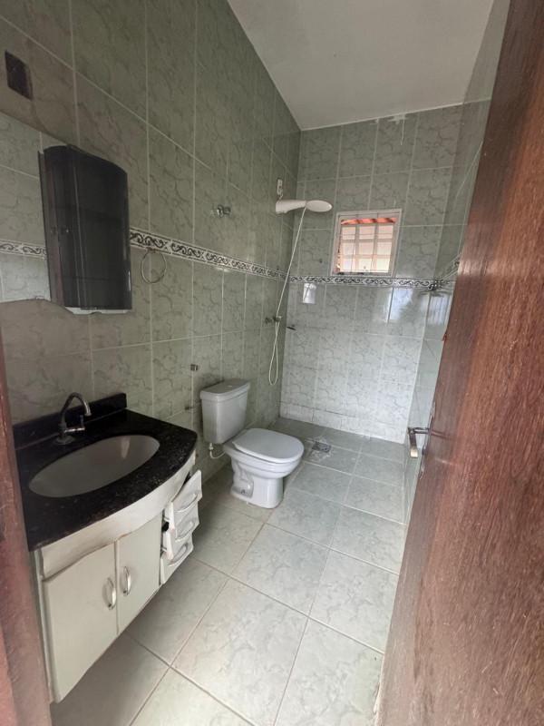 Casa, Centro, 4 Quartos, 1 Vaga