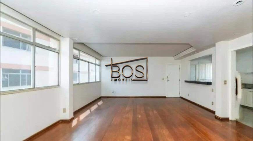 Apartamento, Gutierrez, 4 Quartos, 3 Vagas, 1 Suíte