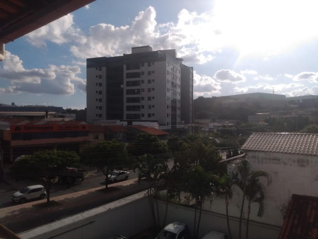 Casa, Jardim Riacho das Pedras, 4 Quartos, 10 Vagas, 2 Suítes