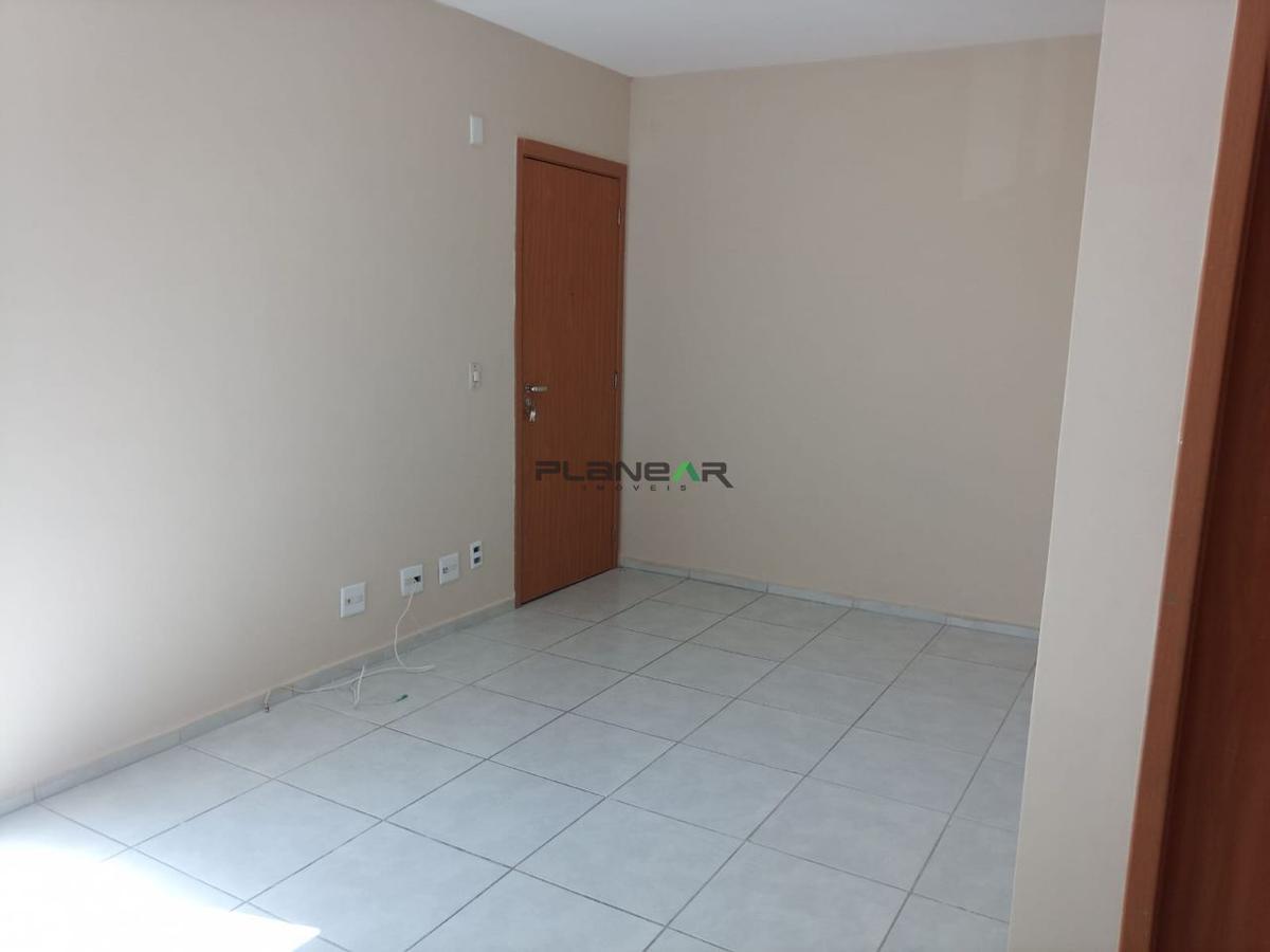 Apartamento, Sapucaia II, 2 Quartos, 1 Vaga