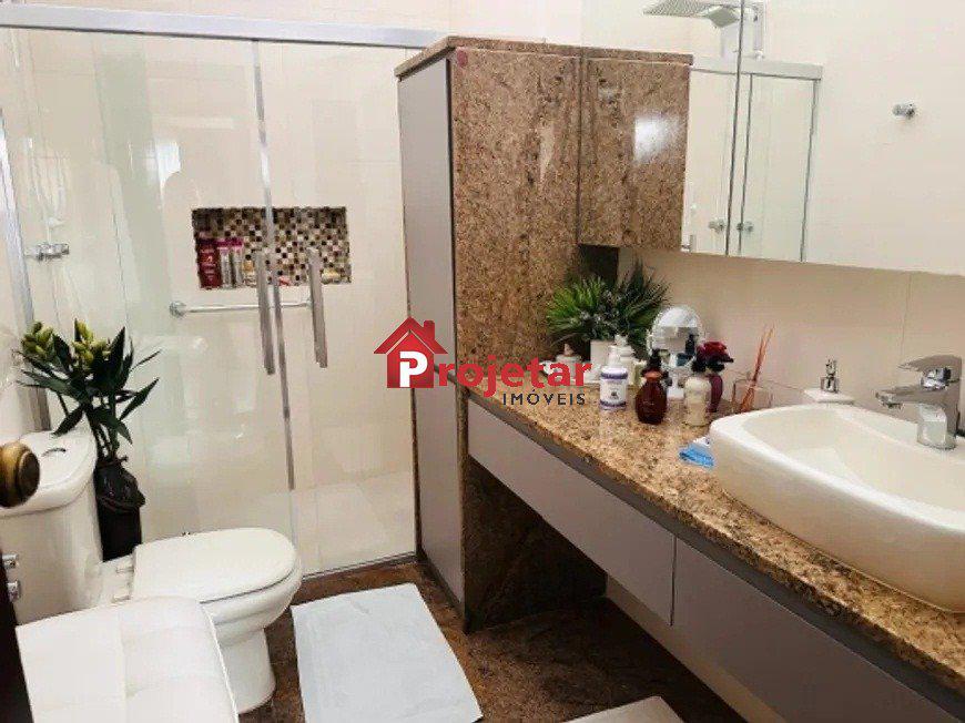 Casa, Belvedere, 4 Quartos, 3 Vagas, 1 Suíte