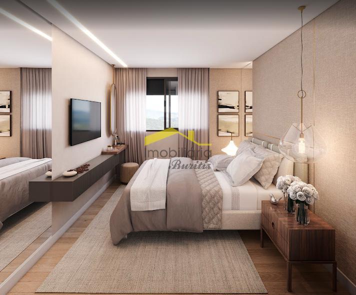 Apartamento, Buritis, 4 Quartos, 3 Vagas, 2 Suítes