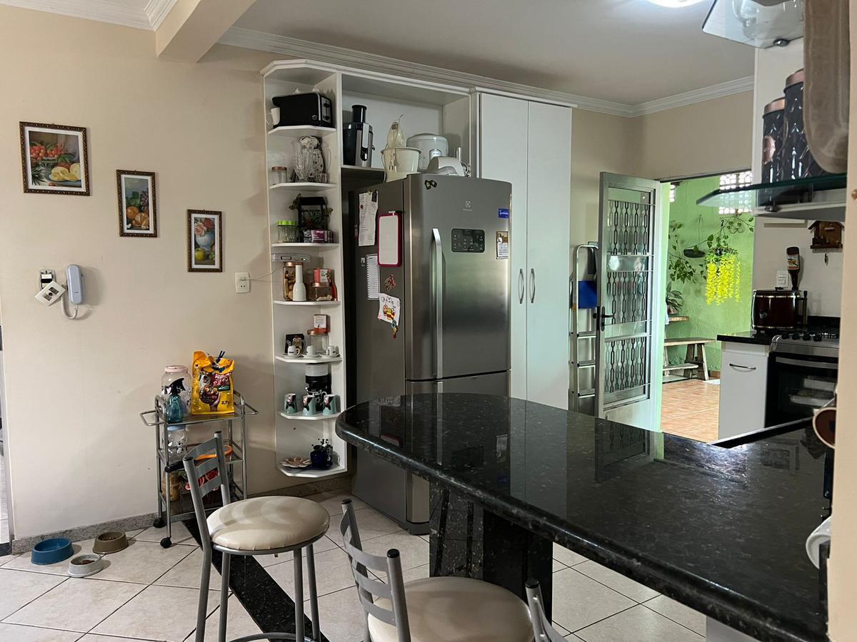 Casa, Padre Eustáquio, 3 Quartos, 3 Vagas, 1 Suíte