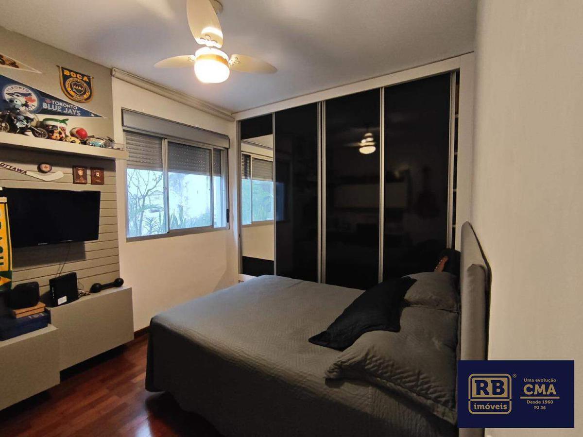Apartamento, Gutierrez, 4 Quartos, 2 Vagas, 1 Suíte