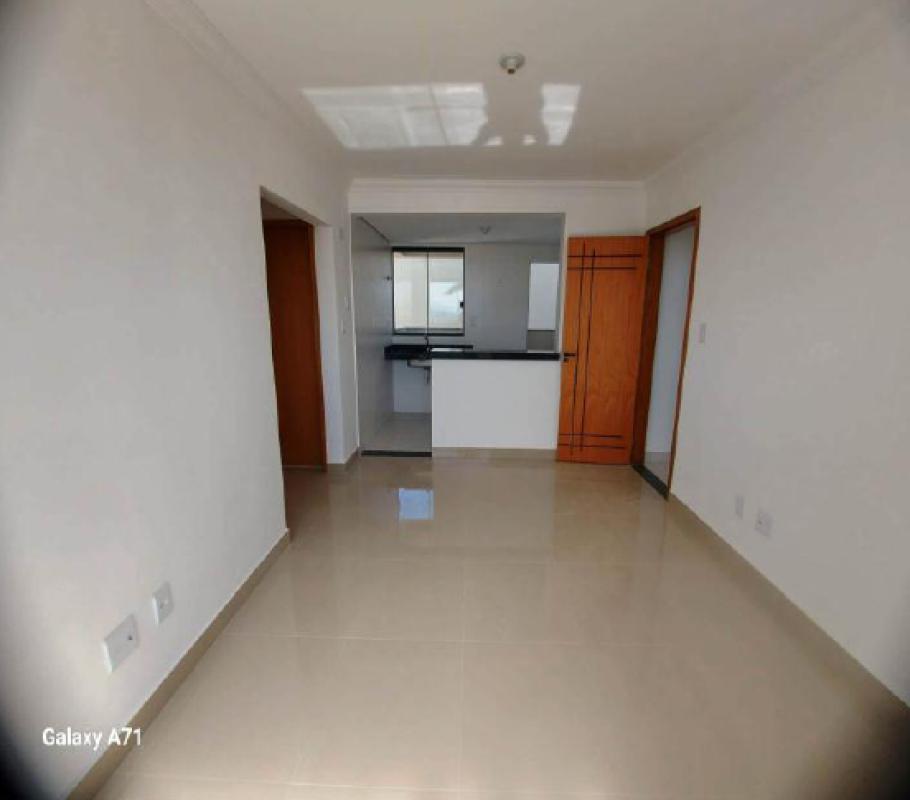 Apartamento, Copacabana, 2 Quartos, 1 Vaga