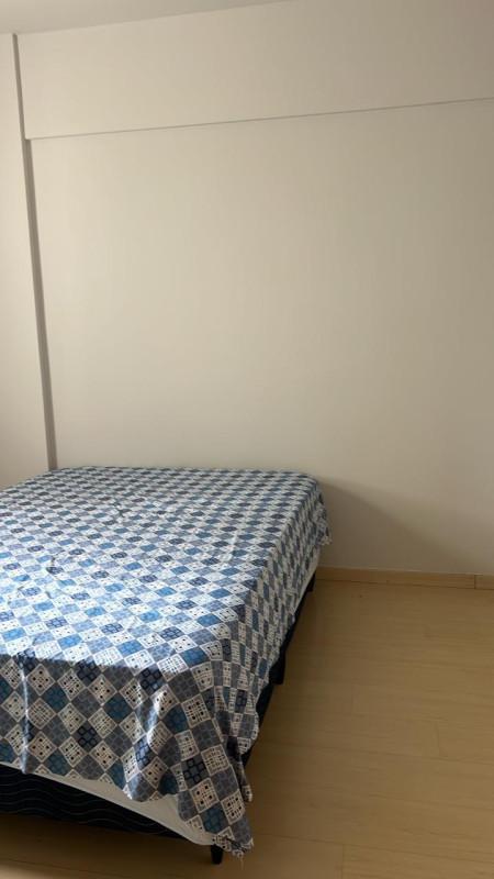 Apartamento, Buritis, 3 Quartos, 2 Vagas, 1 Suíte