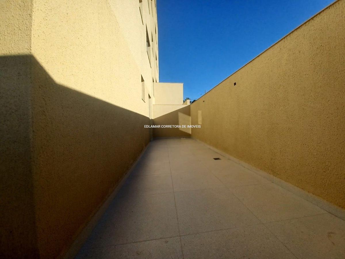 Apartamento, Novo Riacho, 2 Quartos, 2 Vagas, 1 Suíte