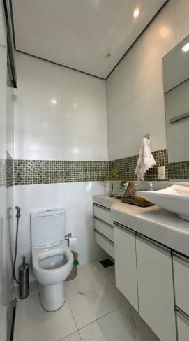 Casa, Braúnas, 3 Quartos, 4 Vagas, 3 Suítes