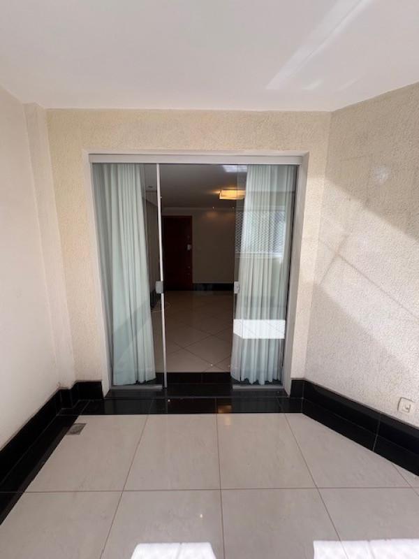 Apartamento, Fernão Dias, 3 Quartos, 2 Vagas, 1 Suíte