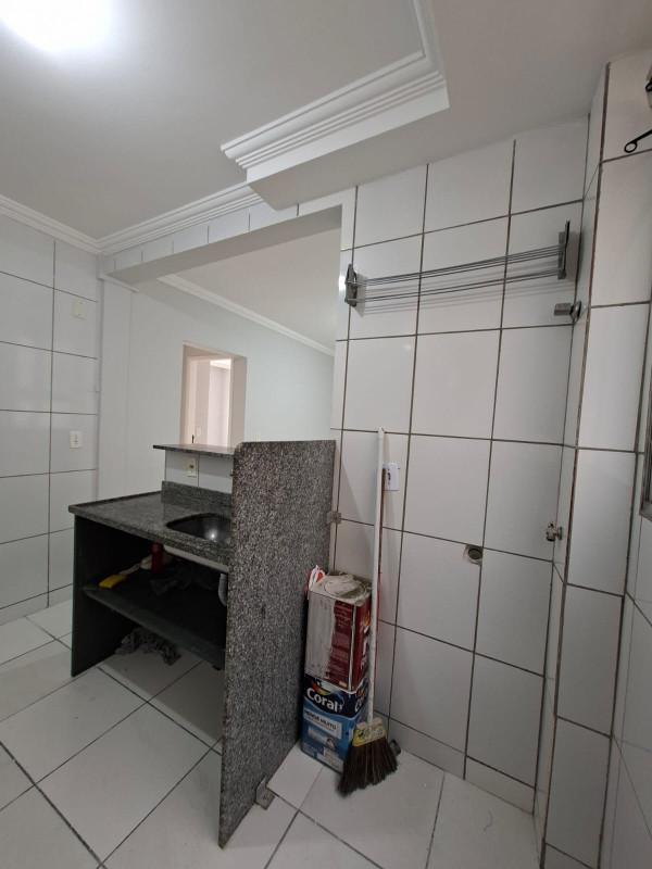 Apartamento, Diamante, 2 Quartos, 1 Vaga